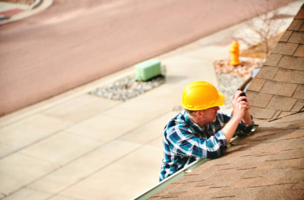 Best Storm Damage Roof Repair  in Mp Pendleton South, CA