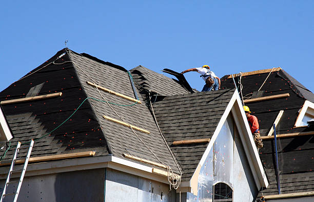 Roof Repair Estimates in Camp Pendleton South, CA