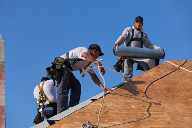 Quick and Trustworthy Emergency Roof Repair Services in Camp Pendleton South, CA