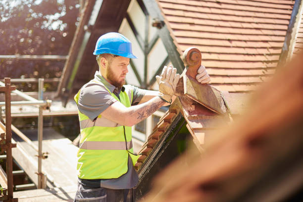 Quick and Trustworthy Emergency Roof Repair Services in Camp Pendleton South, CA